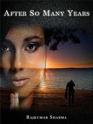 cover image of After So Many Years